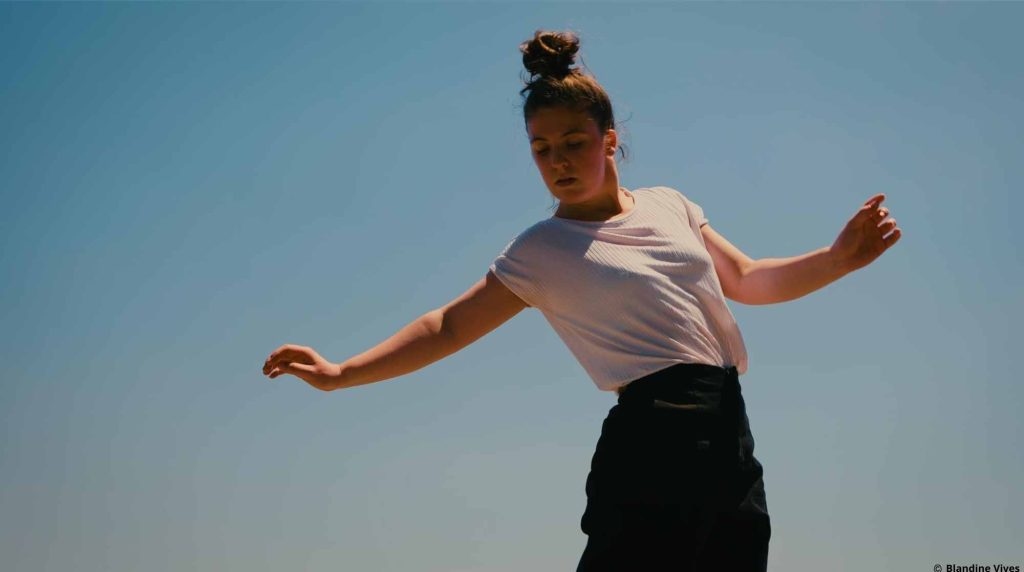 Danse Toulouse