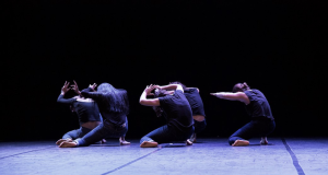 Danse Toulouse