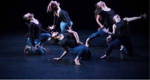 Danse Toulouse
