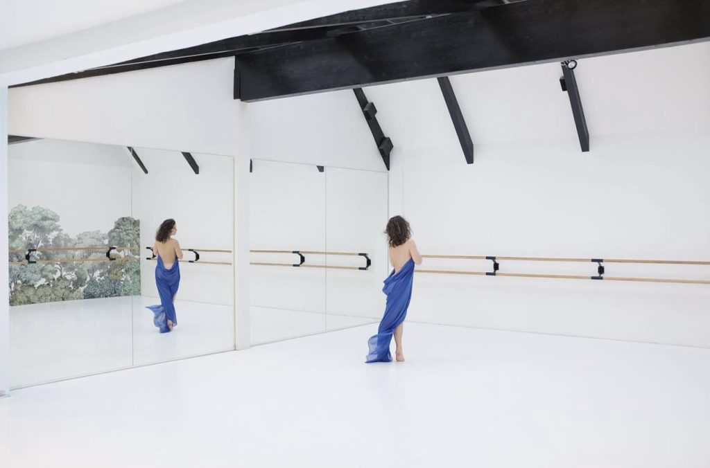 Danse Toulouse