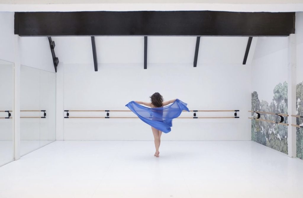 Danse Toulouse