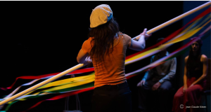 Danse Toulouse