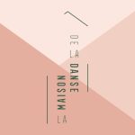 Logo maison de la Danse Toulouse