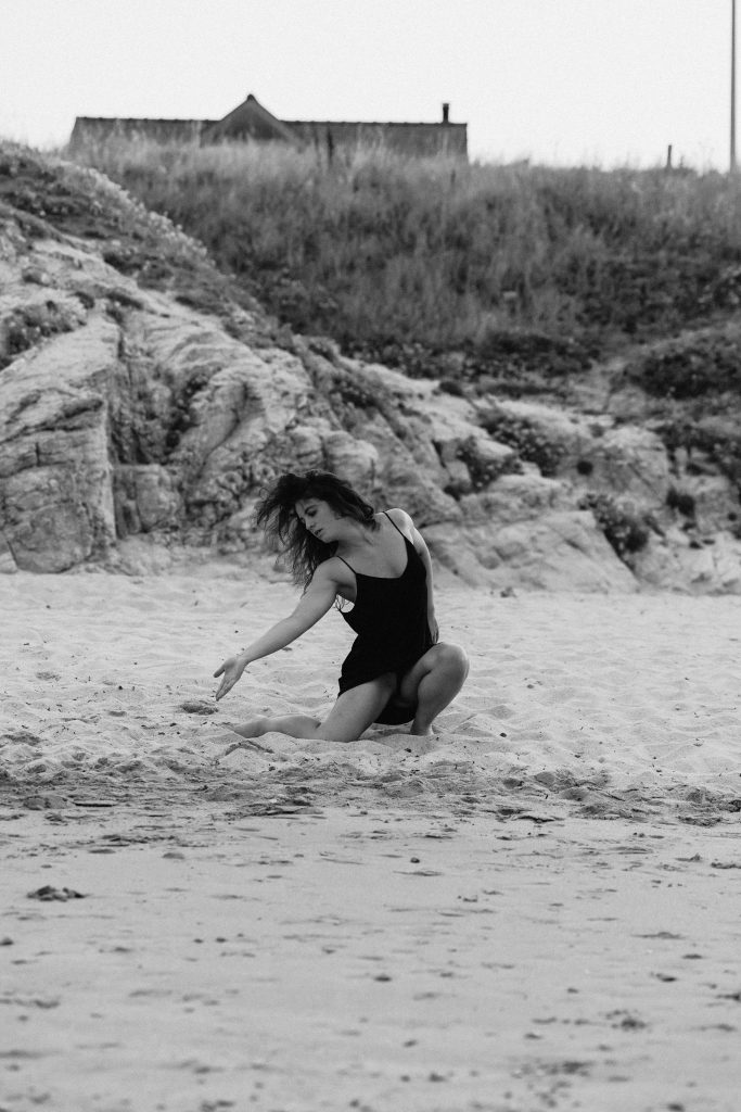 Professeur danse Toulouse
