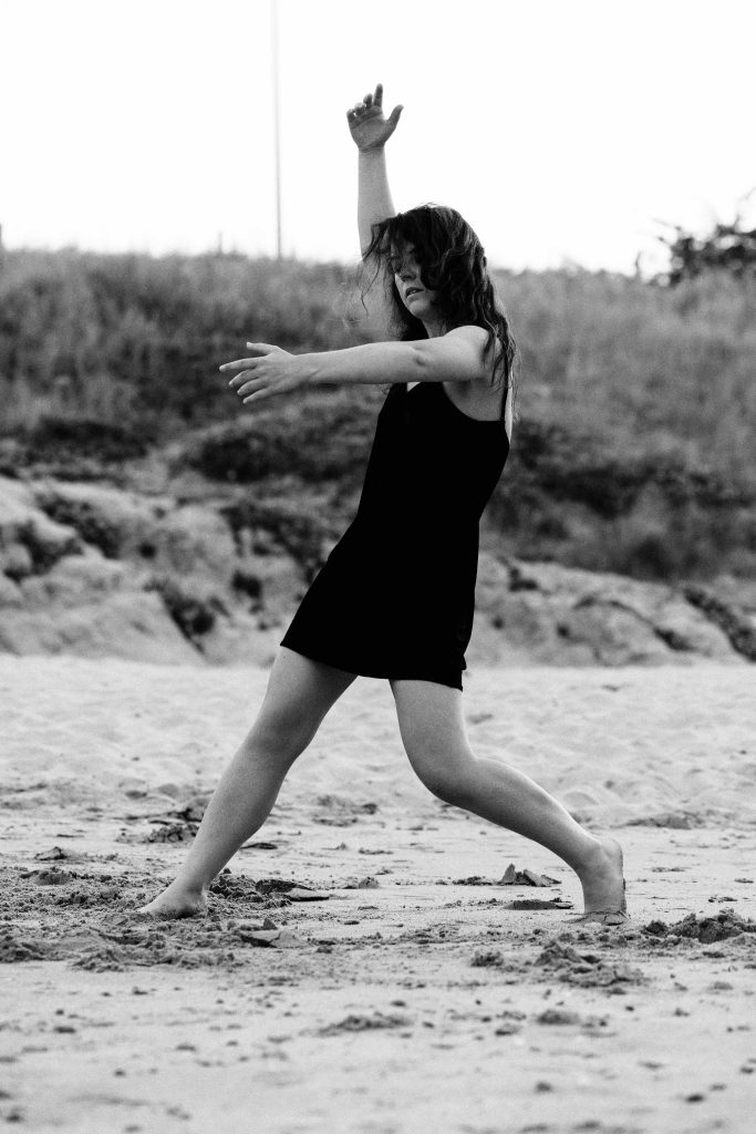 Professeur danse Toulouse